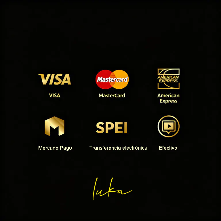 Aceptamos todas las tarjetas